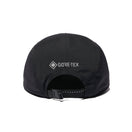 ジェットキャップ Yohji Yamamoto FW20 GORE-TEX PACLITE シグネチャーロゴ ブラック - 12579131-OSFM | NEW ERA ニューエラ公式オンラインストア