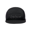 ジェットキャップ Yohji Yamamoto FW20 GORE-TEX PACLITE シグネチャーロゴ ブラック - 12579131-OSFM | NEW ERA ニューエラ公式オンラインストア