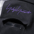 トラッパー Yohji Yamamoto FW21 ダックキャンバス レザーパッチ ブラック - 12863239-M | NEW ERA ニューエラ公式オンラインストア