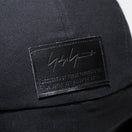トラッパー Yohji Yamamoto FW21 ダックキャンバス レザーパッチ ブラック - 12863239-M | NEW ERA ニューエラ公式オンラインストア