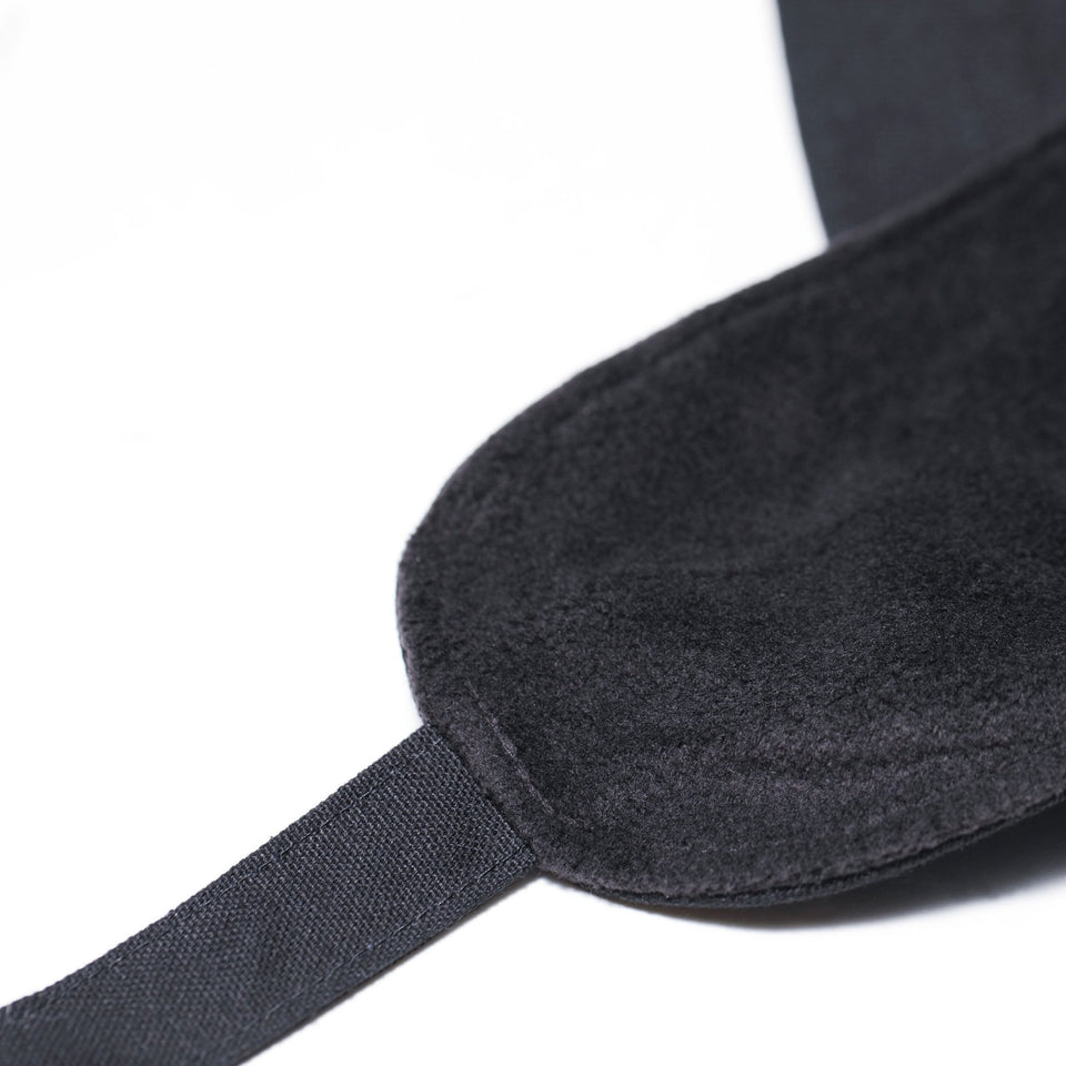 アドベンチャー ドッグイアー Yohji Yamamoto FW21 ダックキャンバス レザーパッチ ブラック - 12863247-SM | NEW ERA ニューエラ公式オンラインストア