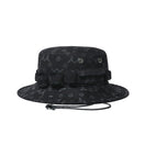 アドベンチャー Yohji Yamamoto SS20 オールオーバープリント ブラック - 12394433-SM | NEW ERA ニューエラ公式オンラインストア