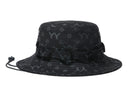アドベンチャー Yohji Yamamoto SS20 オールオーバープリント ブラック - 12394433-SM | NEW ERA ニューエラ公式オンラインストア