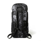 ラックサック Yohji Yamamoto SS22 スカル&ローズ - 13056272-OSFM | NEW ERA ニューエラ公式オンラインストア