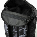 ラックサック Yohji Yamamoto SS22 スカル&ローズ - 13056272-OSFM | NEW ERA ニューエラ公式オンラインストア