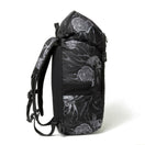 ラックサック Yohji Yamamoto SS22 スカル&ローズ - 13056272-OSFM | NEW ERA ニューエラ公式オンラインストア