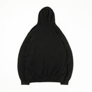 裏毛 スウェット プルオーバーフーディー Yohji Yamamoto SS22 CROW - 13056268-S | NEW ERA ニューエラ公式オンラインストア