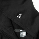 裏毛 コットン スウェット プルオーバーフーディ Yohji Yamamoto SS23 アドレスロゴ ブラック - 13372253-S | NEW ERA ニューエラ公式オンラインストア