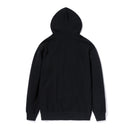 裏毛 スウェット プルオーバーフーディー Yohji Yamamoto Vertical Series ブラック - 13056267-S | NEW ERA ニューエラ公式オンラインストア