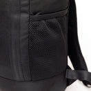 Youth ボックスパック 15L ブラック × ホワイト - 13517612-OSFM | NEW ERA ニューエラ公式オンラインストア