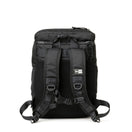 Youth ボックスパック 15L ブラック × ホワイト - 13517612-OSFM | NEW ERA ニューエラ公式オンラインストア