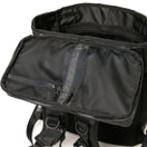 Youth ボックスパック 15L ブラック × ホワイト - 13517612-OSFM | NEW ERA ニューエラ公式オンラインストア