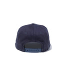 Youth 9FIFTY ストレッチコットン ウォッシャブル ニューヨーク・ヤンキース ネイビー - 12325525-OSFA | NEW ERA ニューエラ公式オンラインストア