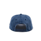 Youth 9FIFTY スプラッシュペイント ニューヨーク・ヤンキース ウォッシュドデニム - 12325528-OSFA | NEW ERA ニューエラ公式オンラインストア