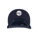 Youth 9FIFTY スプラッシュペイント ニューヨーク・ヤンキース ウォッシュドデニム - 12325528-OSFA | NEW ERA ニューエラ公式オンラインストア