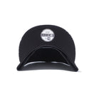 Youth 9FIFTY スプラッシュペイント ニューヨーク・ヤンキース ブラック - 12325531-OSFA | NEW ERA ニューエラ公式オンラインストア
