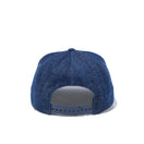 Youth 9FIFTY ディズニー スケート インディゴデニム - 12325541-OSFA | NEW ERA ニューエラ公式オンラインストア