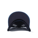 Youth 9FIFTY トラッカー ニューヨーク・ヤンキース デニム ウォッシュドデニム - 12540961-YTH | NEW ERA ニューエラ公式オンラインストア