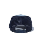 Youth 9FIFTY トラッカー ニューヨーク・ヤンキース デニム ウォッシュドデニム - 12540961-YTH | NEW ERA ニューエラ公式オンラインストア