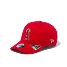 Youth 9FIFTY ストレッチスナップ ロサンゼルス・エンゼルス - 12540968-YTH | NEW ERA ニューエラ公式オンラインストア