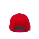 Youth 9FIFTY ストレッチスナップ ロサンゼルス・エンゼルス - 12540968-YTH | NEW ERA ニューエラ公式オンラインストア