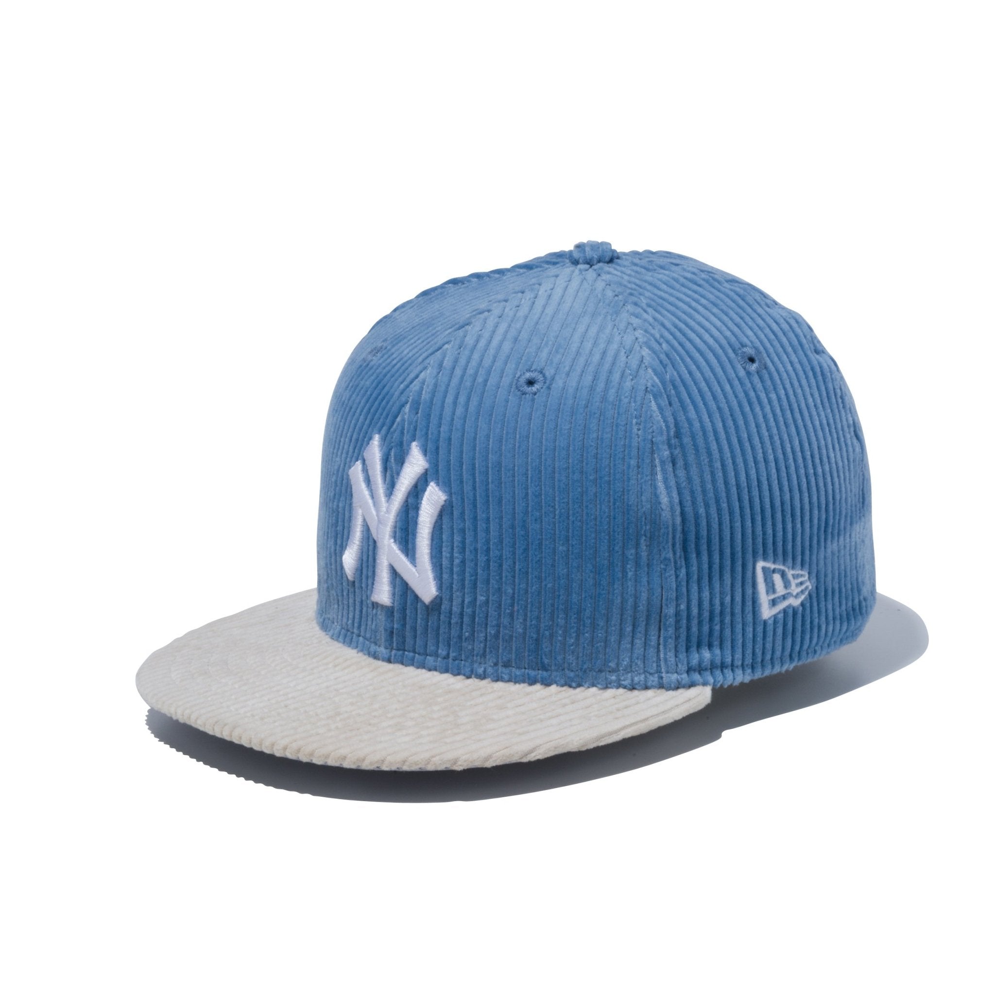 NEW ERA ニューエラ キャップ 帽子 9TWENTY MLB Corduroy