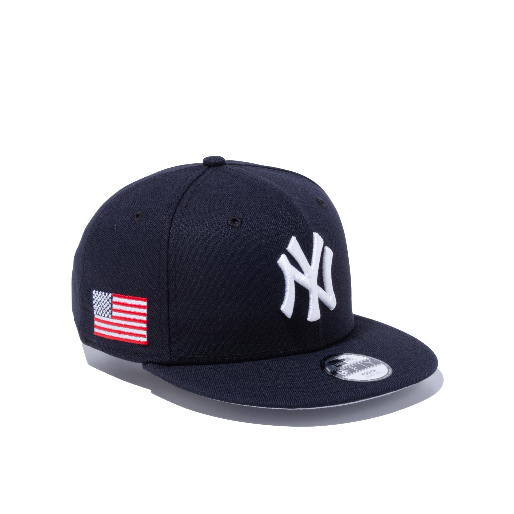 Amazon.co.jp: ニューエラ (New Era) 9フィフティ スナップ