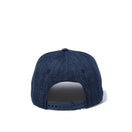 Youth 9FIFTY ドラえもん インディゴデニム - 13056165-YTH | NEW ERA ニューエラ公式オンラインストア