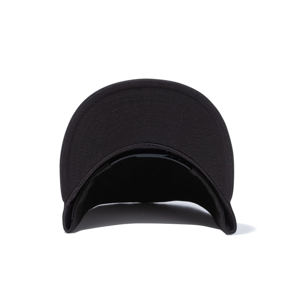 Youth 9FIFTY ドラえもん ブラック - 13056166-YTH | NEW ERA ニューエラ公式オンラインストア