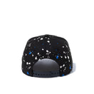 Youth 9FIFTY スプラッシュプリント ニューヨーク・ヤンキース ブラック - 13058798-YTH | NEW ERA ニューエラ公式オンラインストア