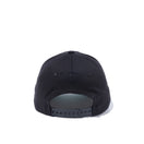 Youth 9FIFTY ストレッチスナップ ニューヨーク・ヤンキース ブラック - 13327482-YTH | NEW ERA ニューエラ公式オンラインストア