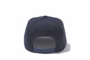 Youth 9FIFTY ニューヨーク・ヤンキース ネイビー × ホワイト - 13565782-YTH | NEW ERA ニューエラ公式オンラインストア