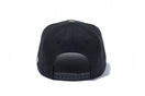 Youth 9FIFTY ニューヨーク・ヤンキース ブラック × ホワイト ウッドランドカモバイザー - 13565783-YTH | NEW ERA ニューエラ公式オンラインストア
