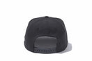 Youth 9FIFTY ニューヨーク・ヤンキース ブラック × ホワイト - 13565784-YTH | NEW ERA ニューエラ公式オンラインストア