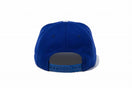 Youth 9FIFTY ロサンゼルス・ドジャース ダークロイヤル × ホワイト - 13565788-YTH | NEW ERA ニューエラ公式オンラインストア