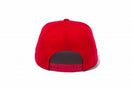 Youth 9FIFTY ロサンゼルス・エンゼルス レッド × チームカラー - 13565790-YTH | NEW ERA ニューエラ公式オンラインストア