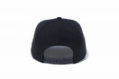 Youth 9FIFTY ロサンゼルス・エンゼルス ブラック × チームカラー - 13565791-YTH | NEW ERA ニューエラ公式オンラインストア