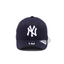 Youth 9FIFTY ストレッチスナップ ニューヨーク・ヤンキース ネイビー - 13695929-YTH | NEW ERA ニューエラ公式オンラインストア