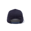 Youth 9FIFTY ストレッチスナップ ニューヨーク・ヤンキース ネイビー - 13695929-YTH | NEW ERA ニューエラ公式オンラインストア