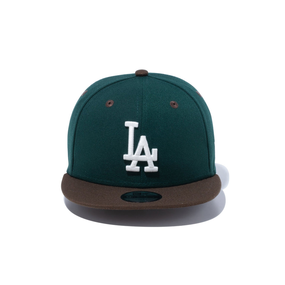 キッズ Youth 9FIFTY Beef and Broccoli ロサンゼルス