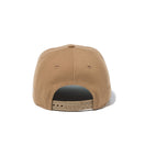 Youth 9FIFTY Cooperstown クーパーズタウン ロサンゼルス・エンゼルス カーキ - 13517646-YTH | NEW ERA ニューエラ公式オンラインストア
