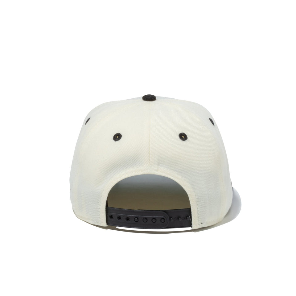 Youth 9FIFTY Cooperstown クーパーズタウン シカゴ・ホワイト