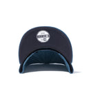 Youth 9FIFTY Denim ウォッシュドデニム - 13762751-YTH | NEW ERA ニューエラ公式オンラインストア