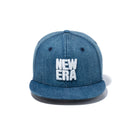 Youth 9FIFTY Denim ウォッシュドデニム - 13762751-YTH | NEW ERA ニューエラ公式オンラインストア