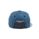 Youth 9FIFTY Denim ウォッシュドデニム - 13762751-YTH | NEW ERA ニューエラ公式オンラインストア