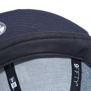 Youth 9FIFTY Denim インディゴデニム - 13762752-YTH | NEW ERA ニューエラ公式オンラインストア