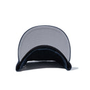 Youth 9FIFTY Denim ニューヨーク・ヤンキース Subway Series インディゴデニム - 14111883-YTH | NEW ERA ニューエラ公式オンラインストア