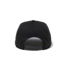 Youth 9FIFTY Dinosaur ティラノサウルス ブラック × クラウド/ミッドナイトネイビー/シャムロック/ブラック/スノーホワイト - 13517650-YTH | NEW ERA ニューエラ公式オンラインストア
