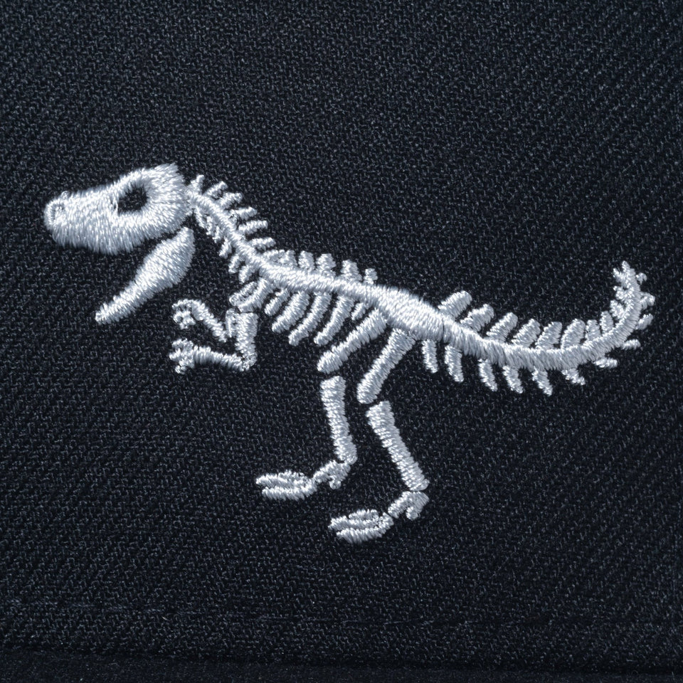 21SS シュプリーム ニューエラ Skull New Era キャップ　グレー Size【7 5/8(XL)】 SUPREME シュプリーム 21SS Skull New Era