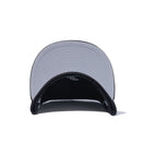 Youth 9FIFTY Dinosaur オールオーバー ブラック - 13762775-YTH | NEW ERA ニューエラ公式オンラインストア
